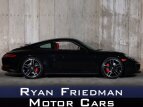Thumbnail Photo 0 for 2017 Porsche 911 Carrera 4S